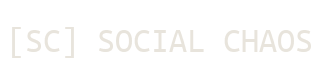 Social Chaos